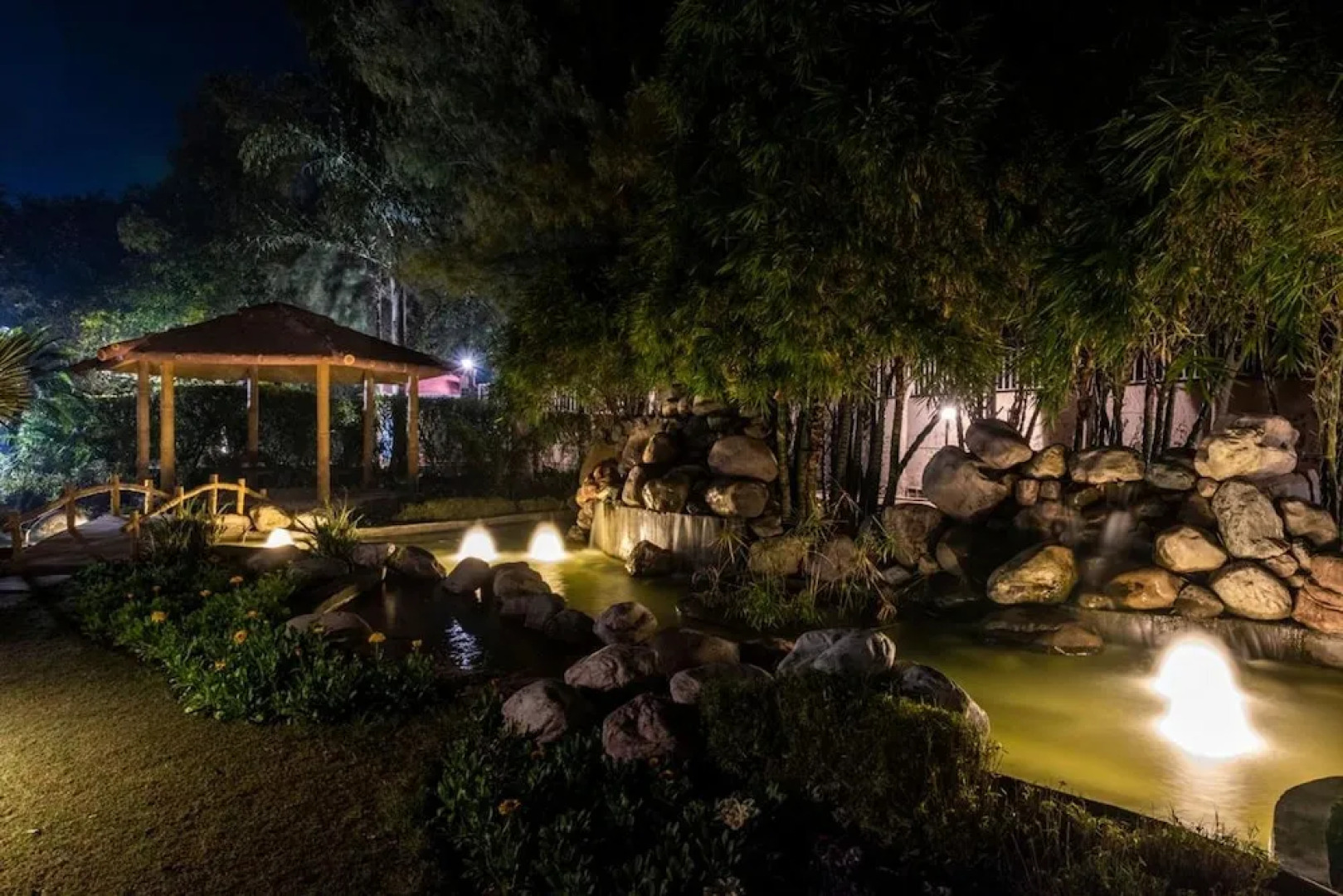 Siddha Wellness Village