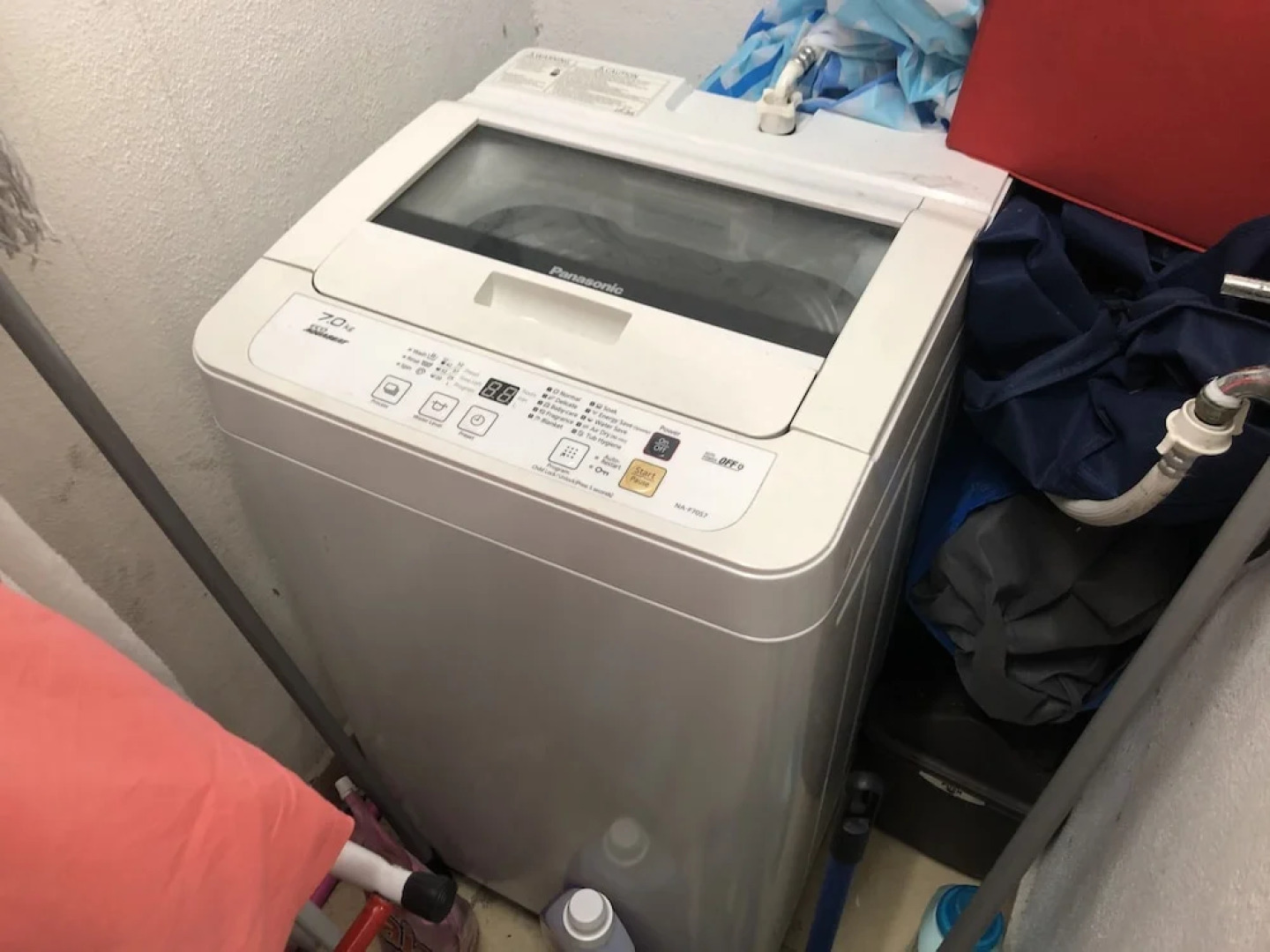 Cozy Homestay at Main Place