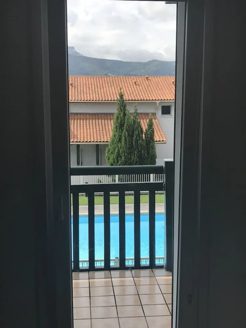Apartamento Port Bidassoa