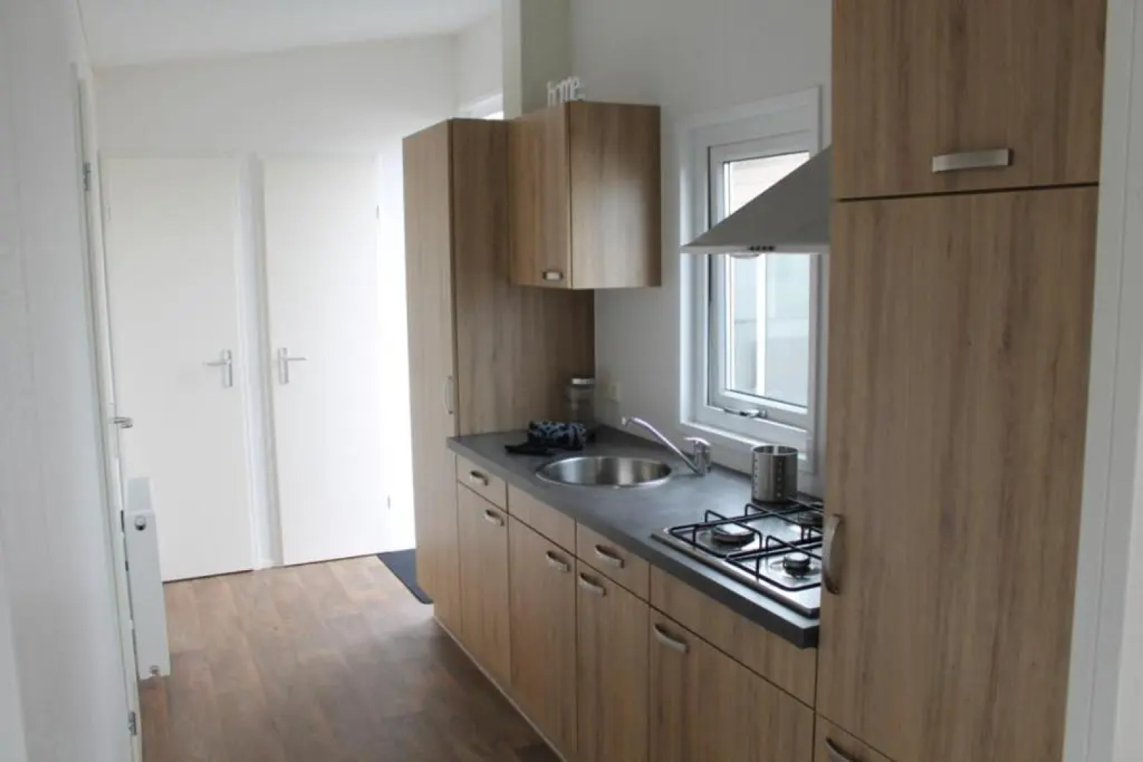 6 pers. Veluwelodge XL met Sauna