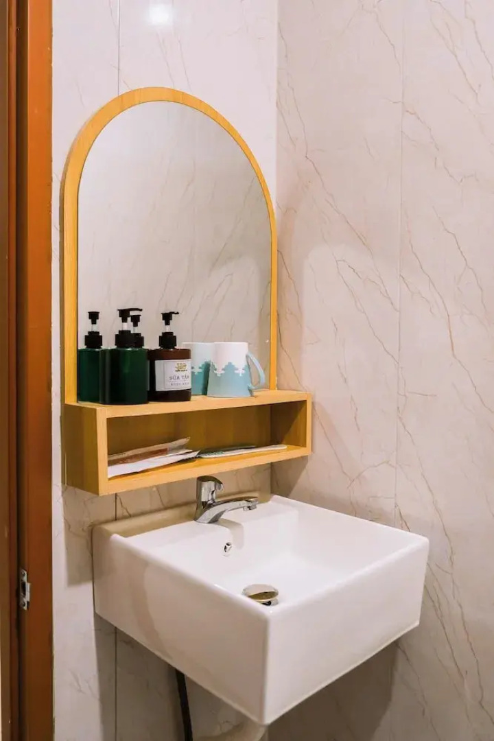 Hieu Sang 68 Hostel and Villas