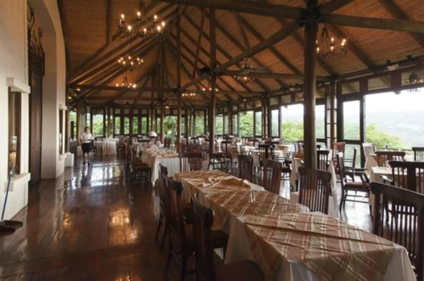 Villas Sol Beach Resort