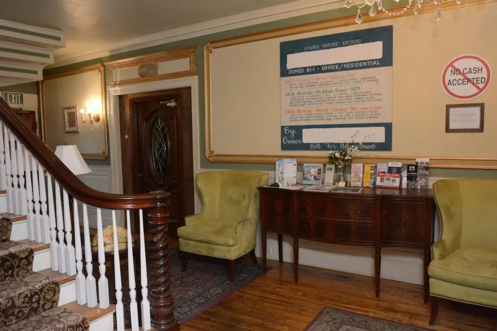 Minneapolis International Hostel