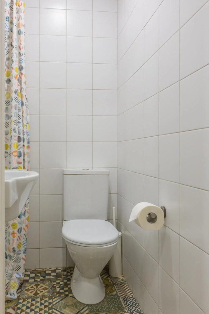 Kvart-Hotel (Кварт-Отель) в микрорайоне Дзержинец