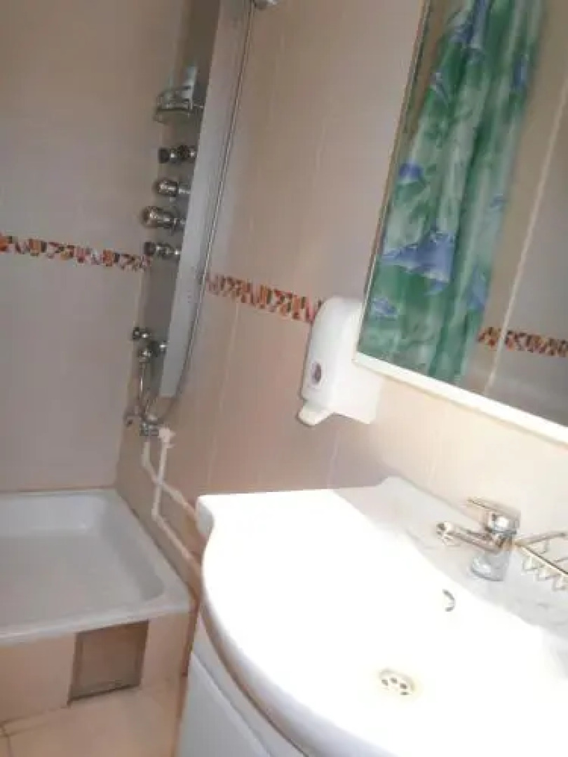 Bed and breakfast Crystal Lights