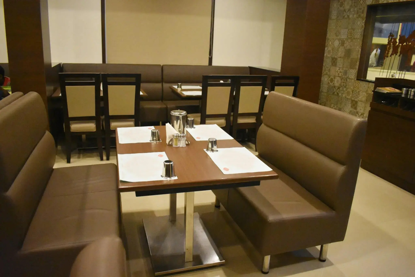 Grand Arcadia - Srirangam