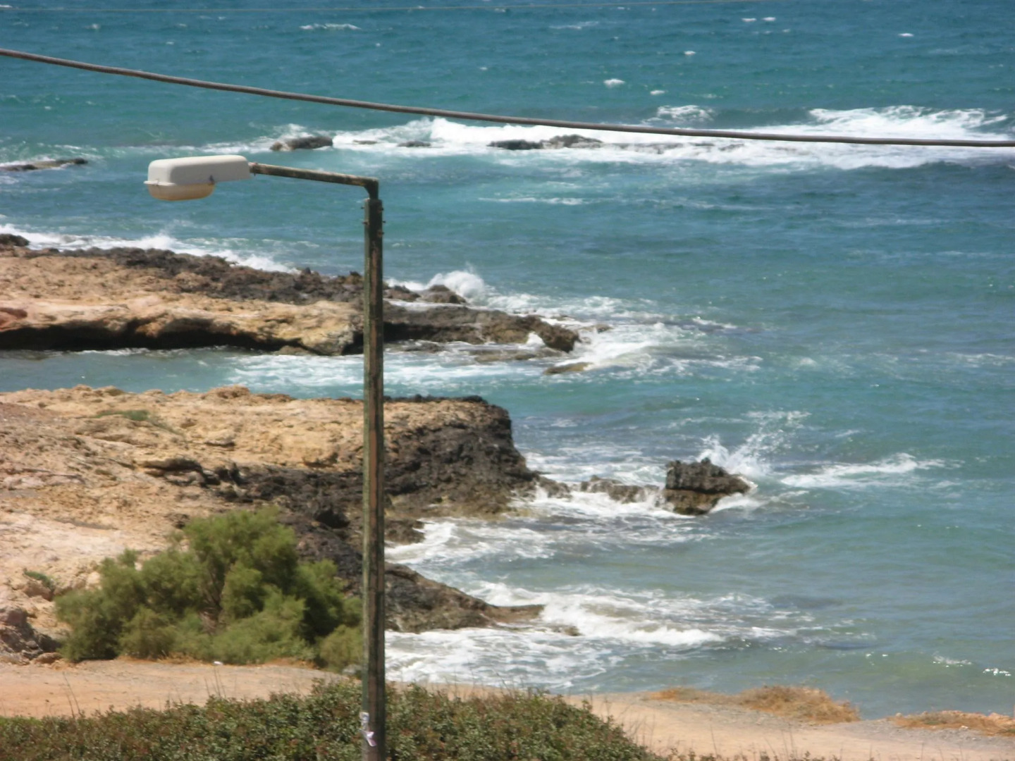 Romantica Beach Villas