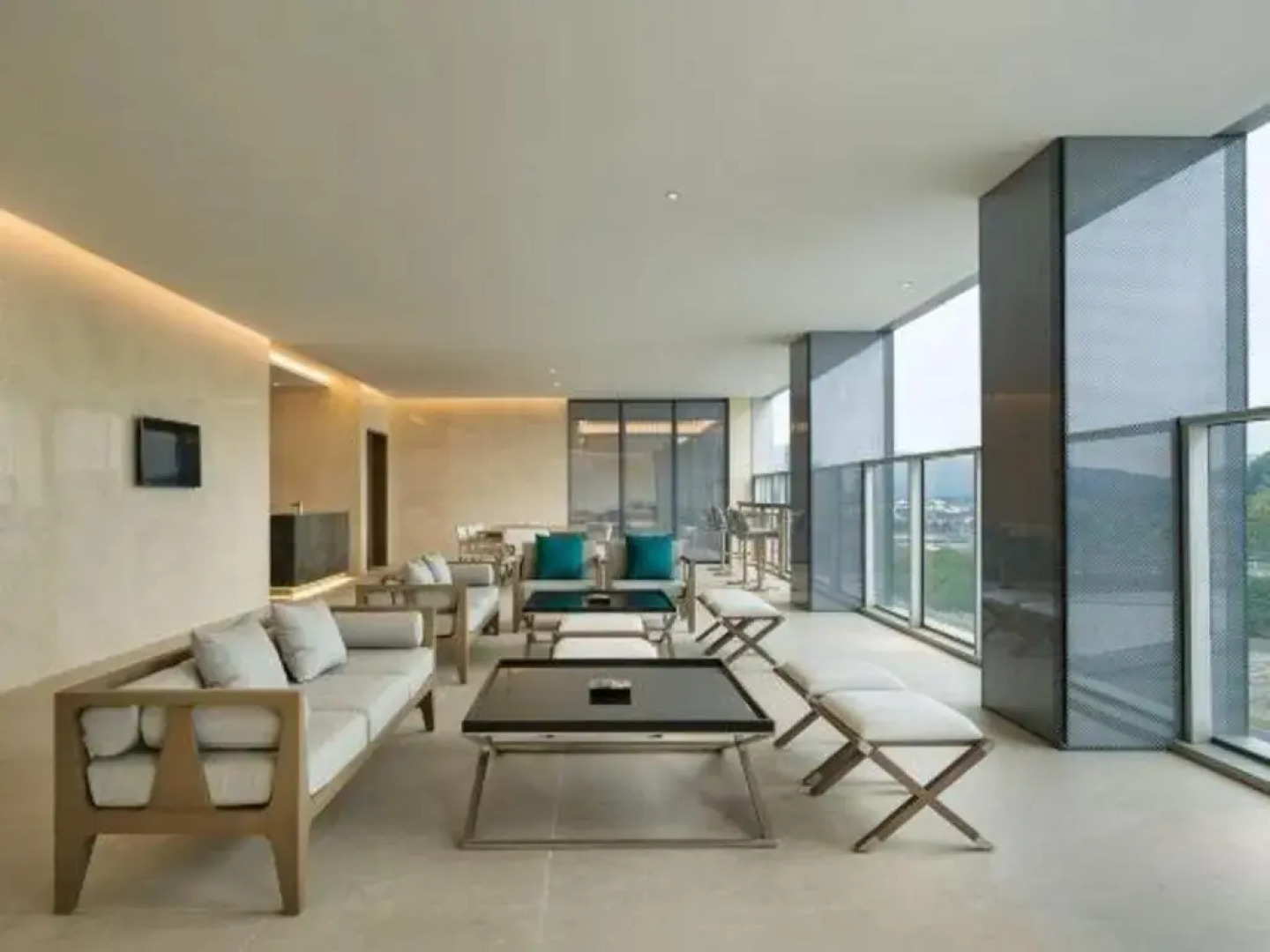 Cachet Boutique Zhejiang Circuit