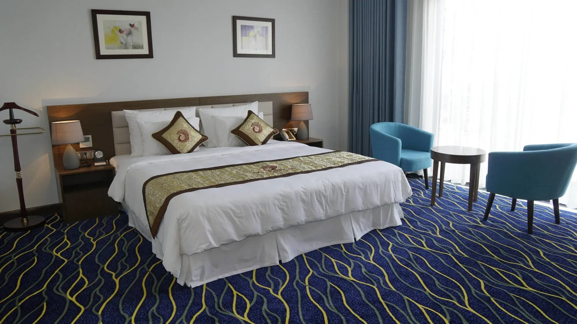 Phoenix Resort Bac Ninh