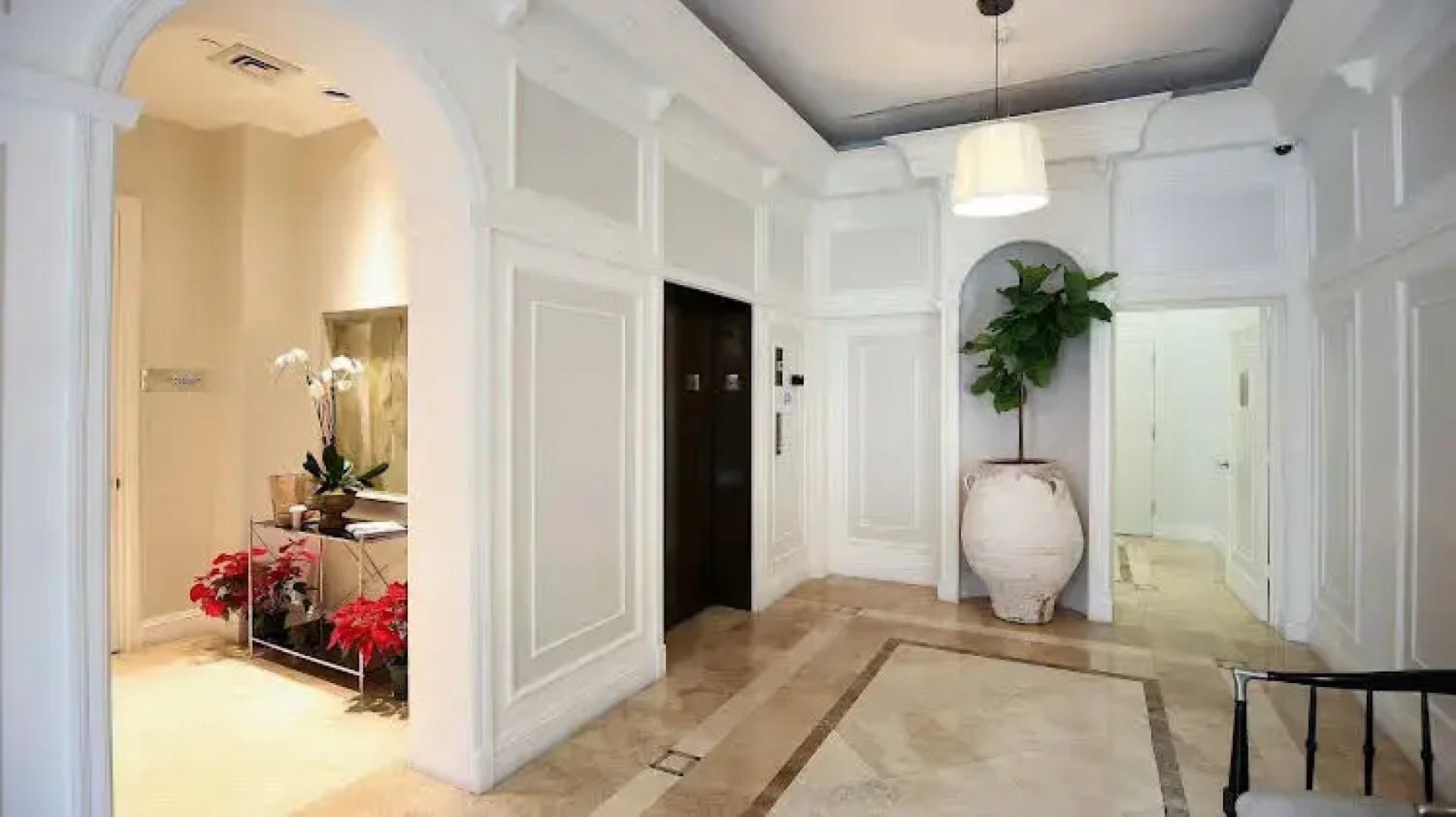 Pelican Residences in Coral Gables