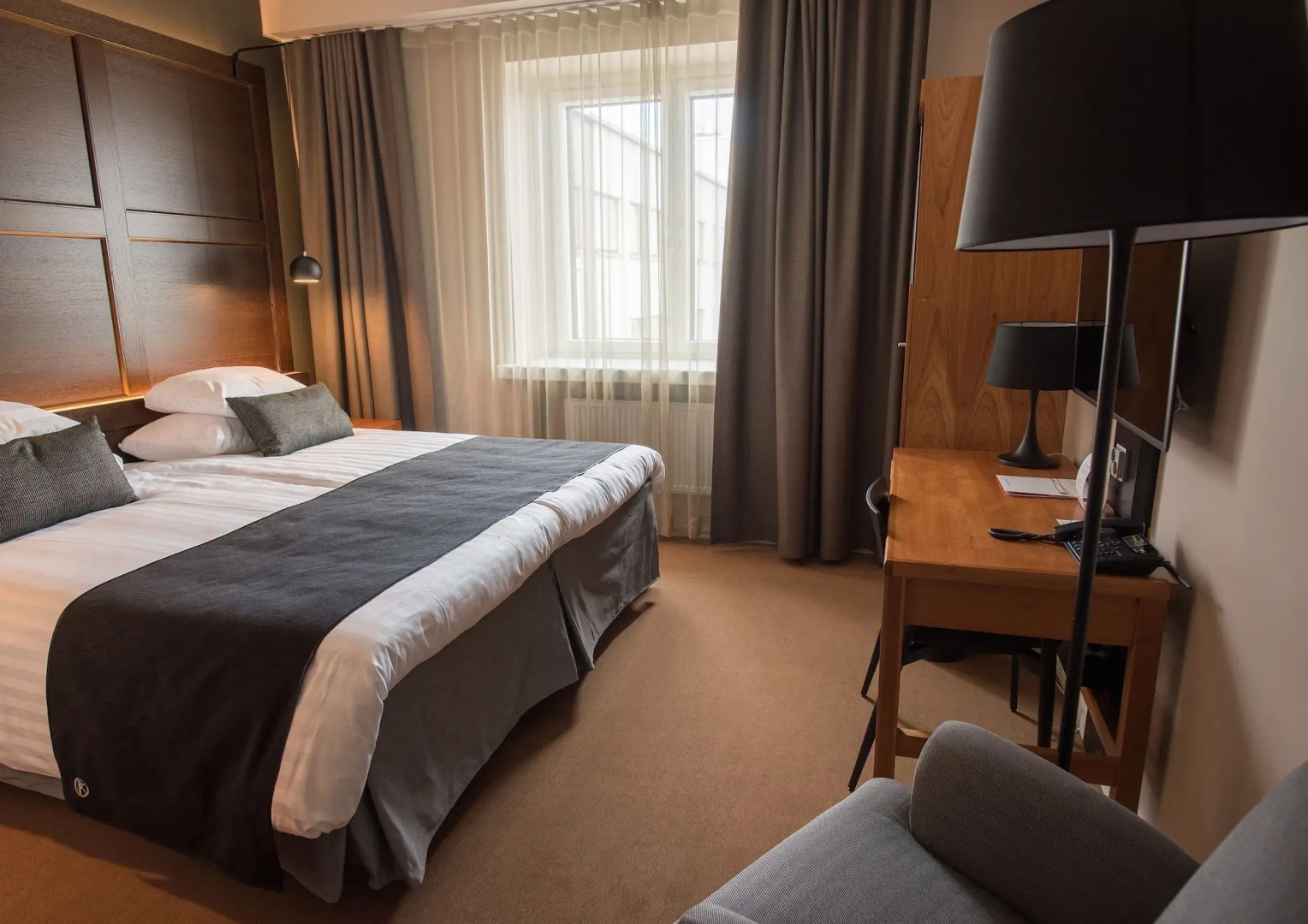 Original Sokos Hotel Vaakuna Joensuu