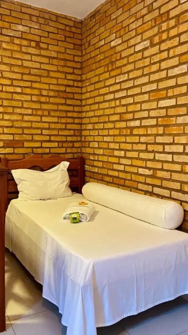 Pousada Casa Do Alemão