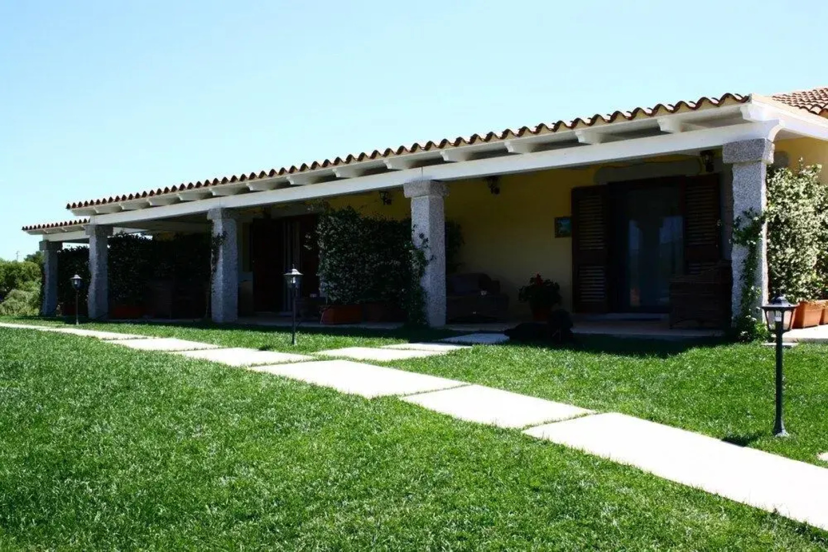 Cento Ulivi Hotel - B&B