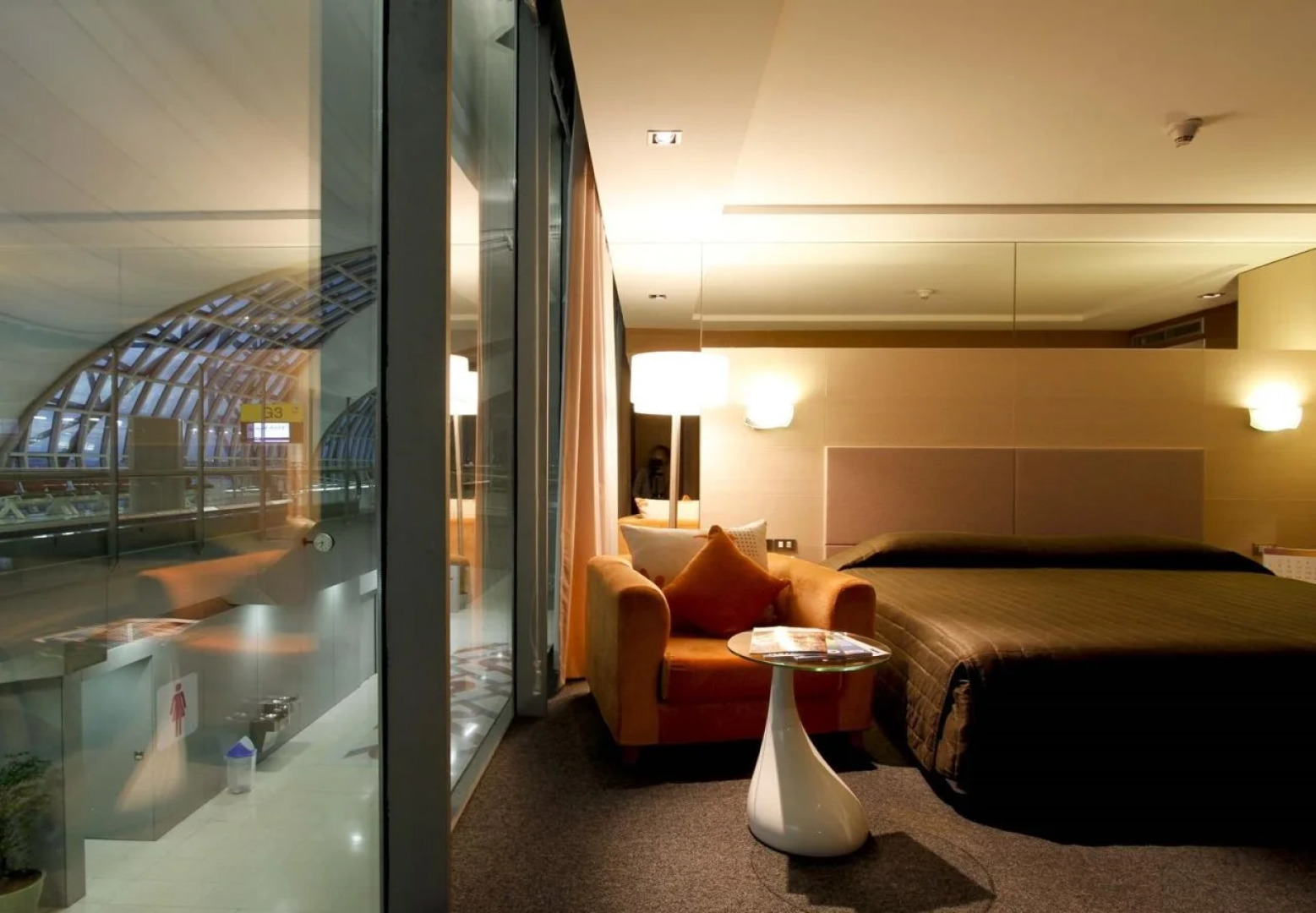 Miracle Transit Hotel