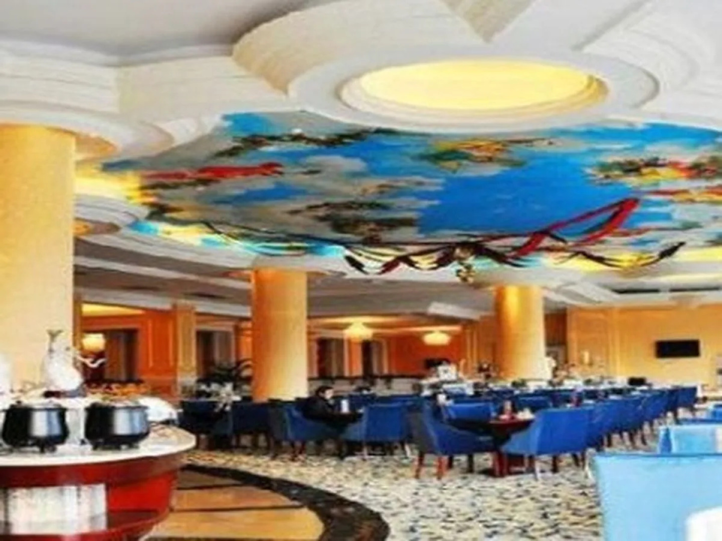 Country Garden Europe City Phoenix Hotel