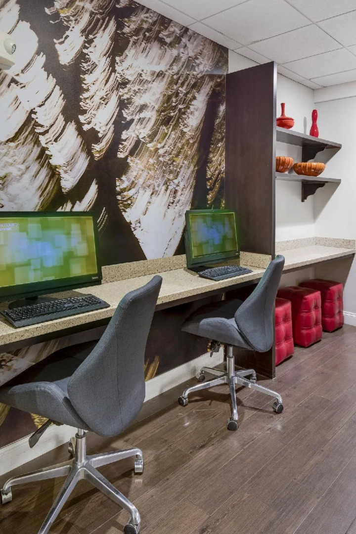 Courtyard by Marriott in Portsmouth