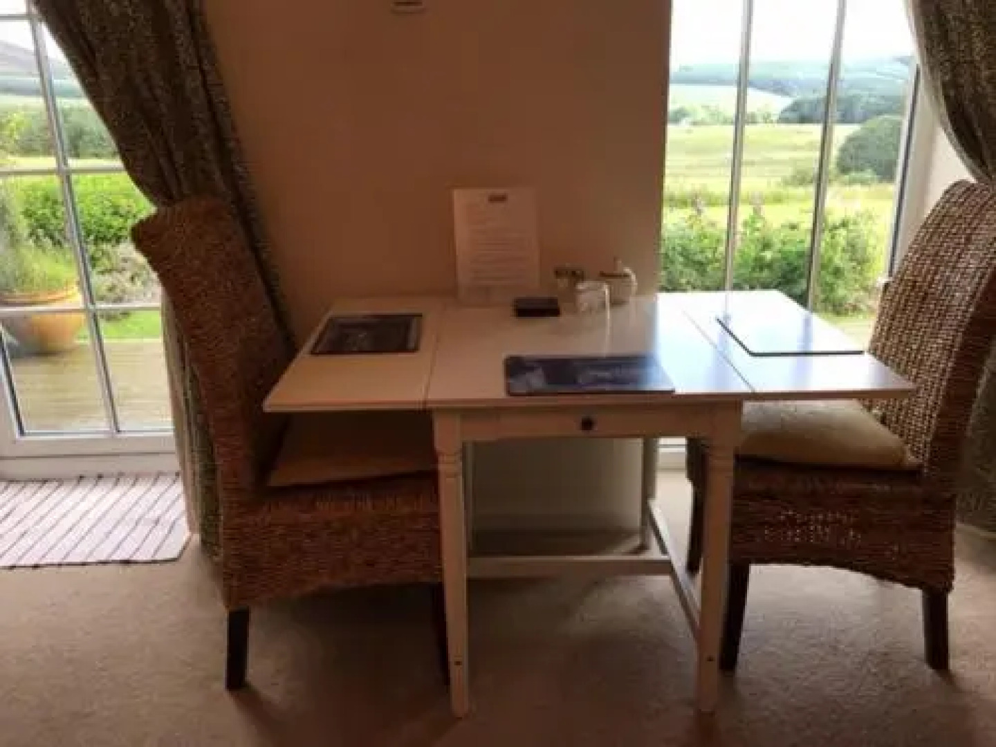 Brambleburn Steading B&B