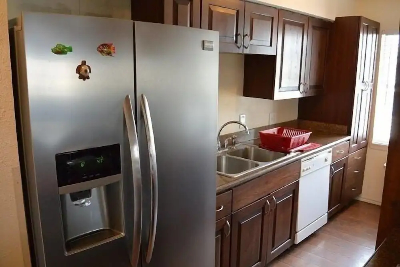 Gulf 4 Bedroom Condo by Fountain Vista Homes