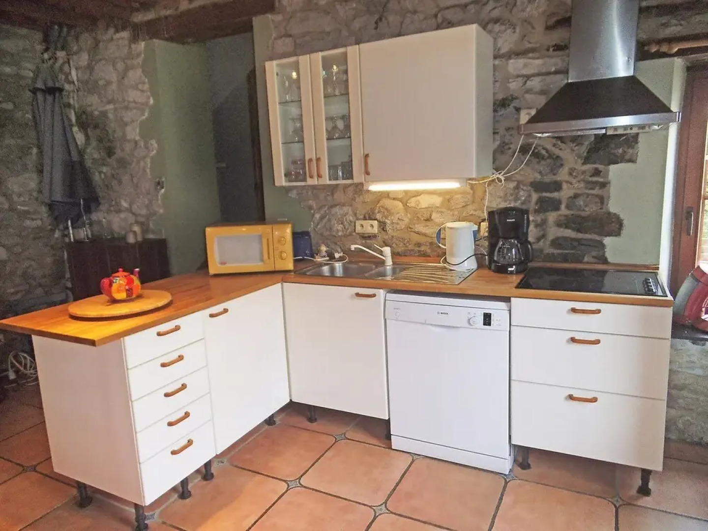 La Bastide Thy-le-bauduin