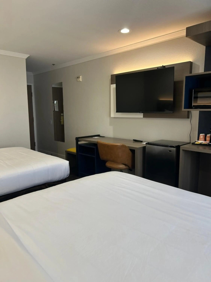 Quality Inn & Suites