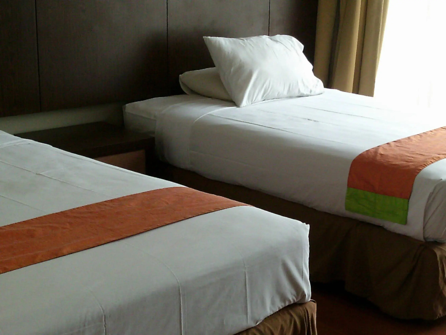 Green Forest Resort & Wedding Bandung