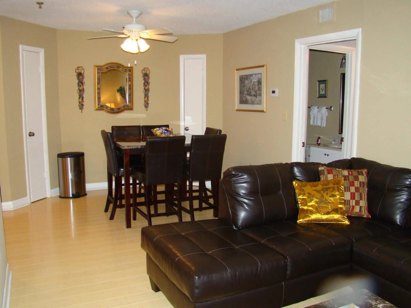 Unforgettable Paradise