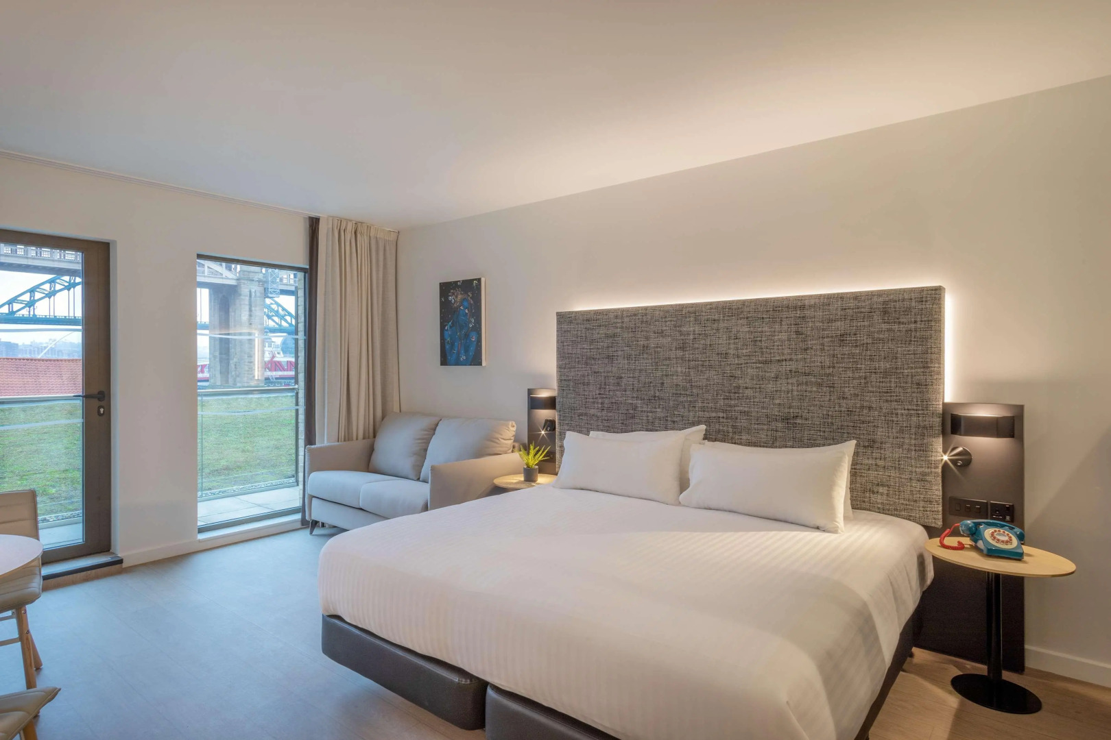 INNSiDE by Meliá Newcastle