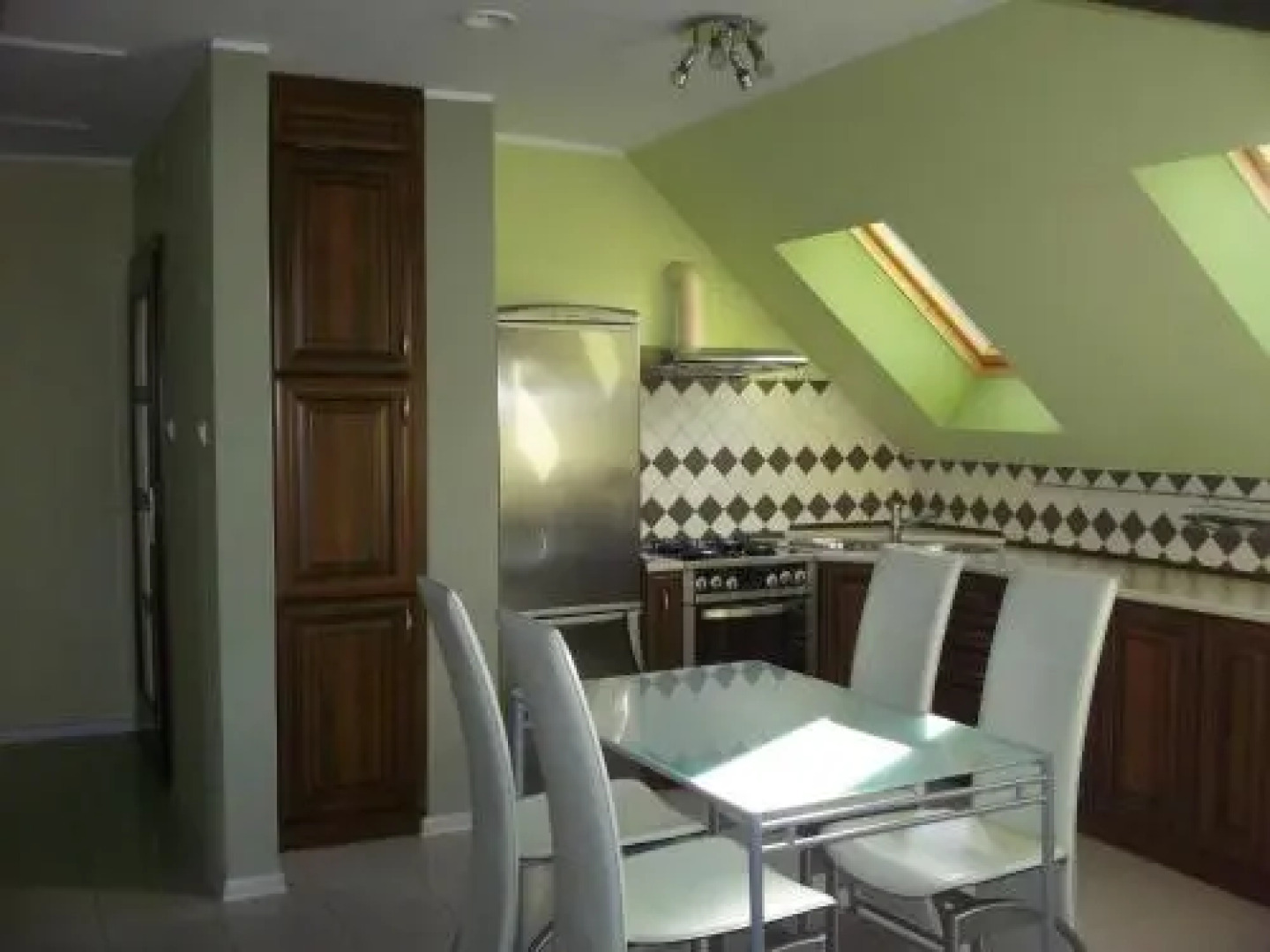 Stelmaszczyka Apartment & Rooms