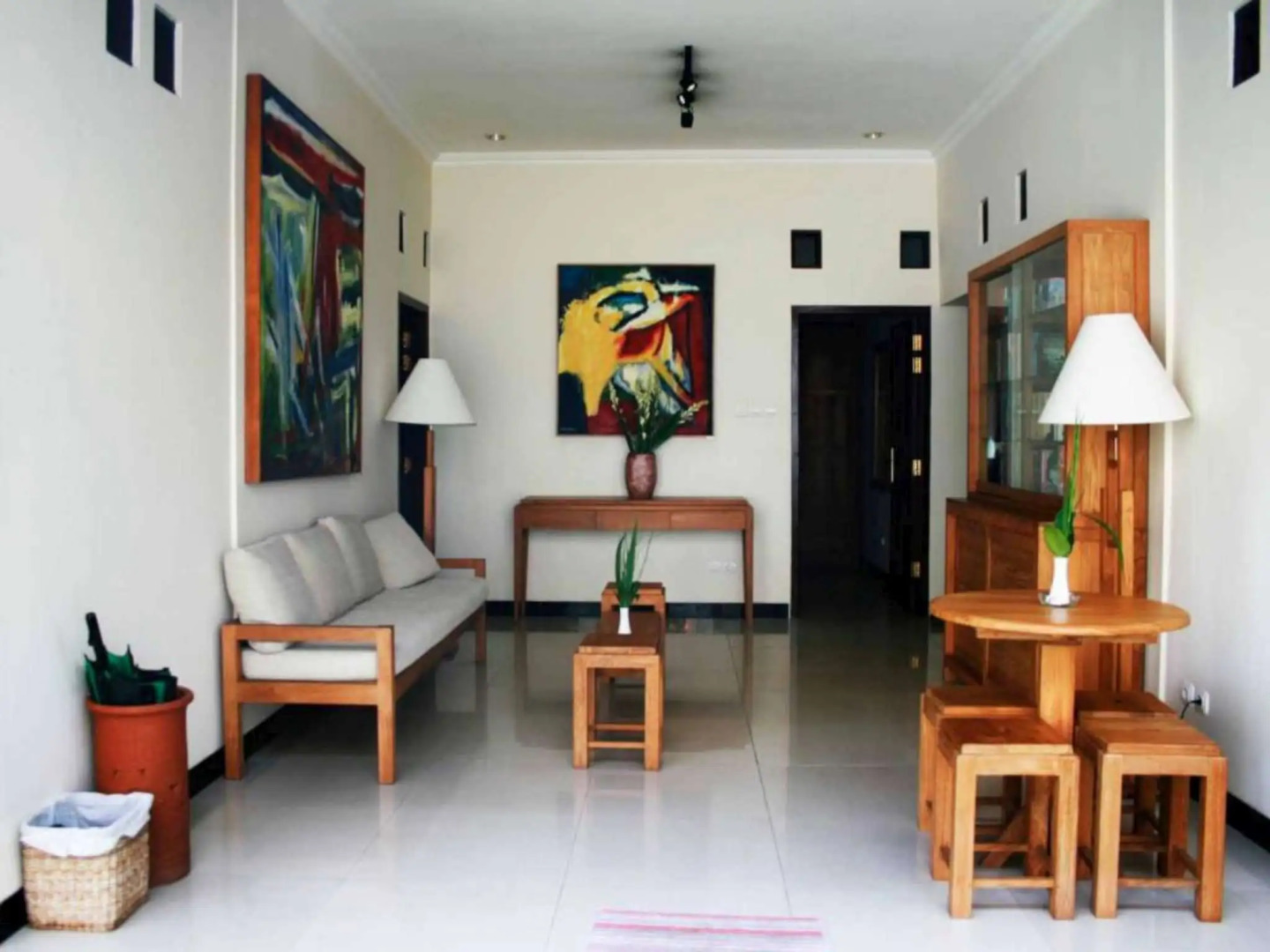 Rumah Mertua Heritage