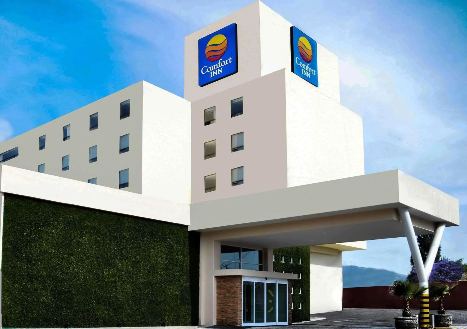Comfort Inn Queretaro