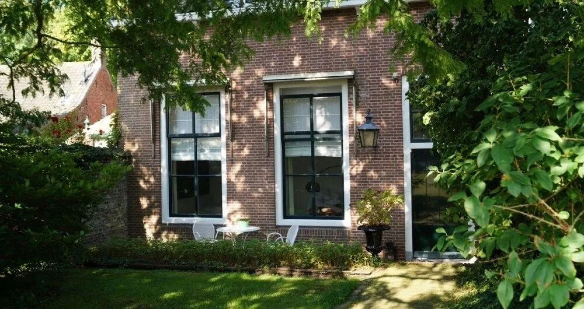 Bed en Brood - Veere