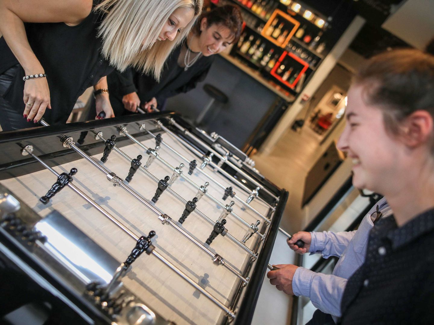 ibis Styles Clermont-Ferrand République