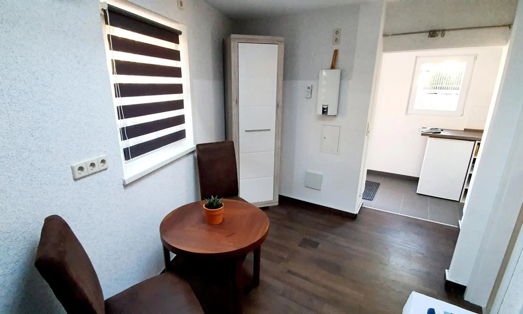 Ferienhäuschen Zittau
