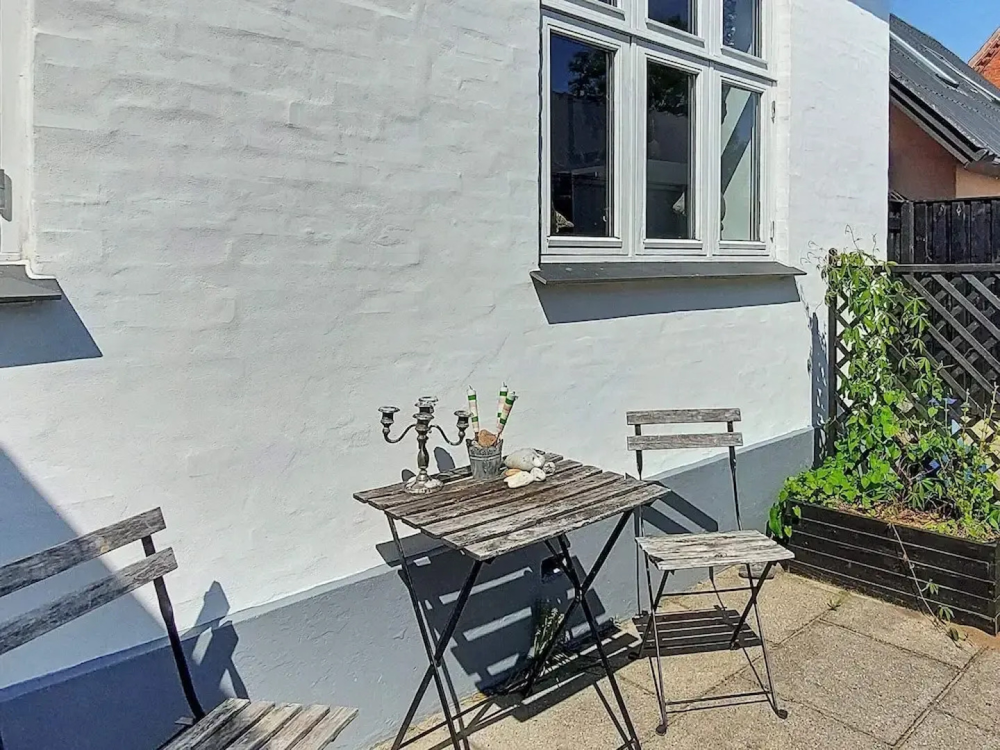 6 Person Holiday Home in Frederikshavn-by Traum