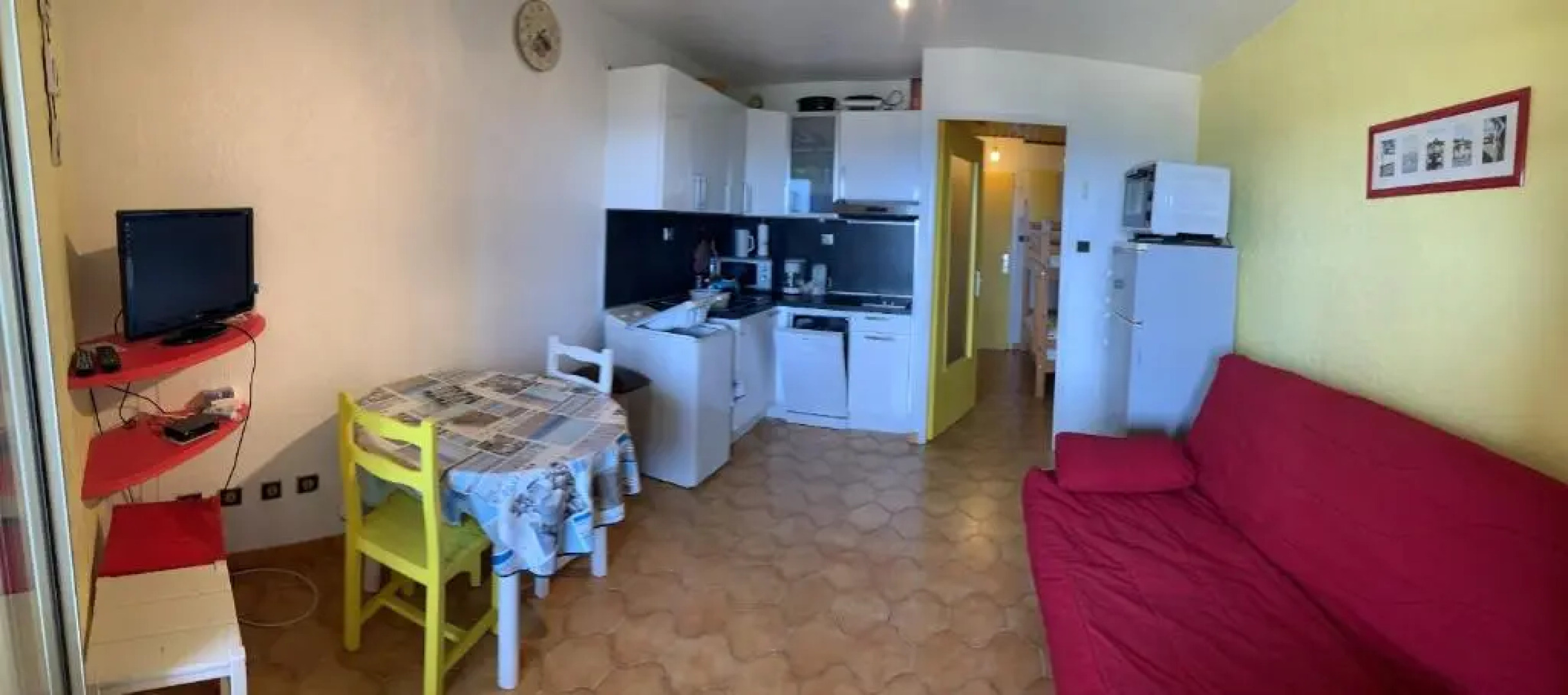 Boost Your Immo Six Fours Les Plages Marines D'Aryana 299