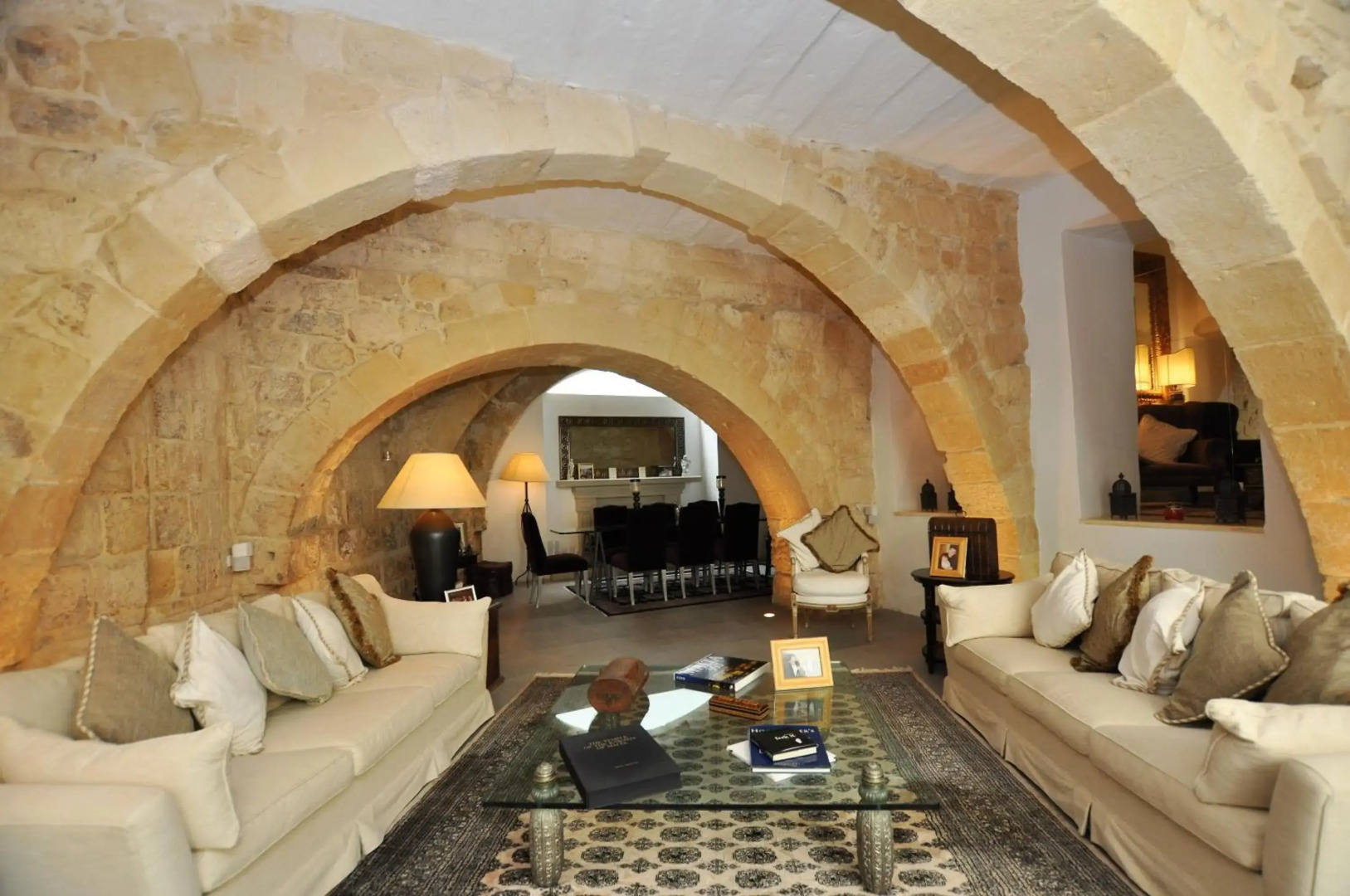 St. Agatha's Bastion