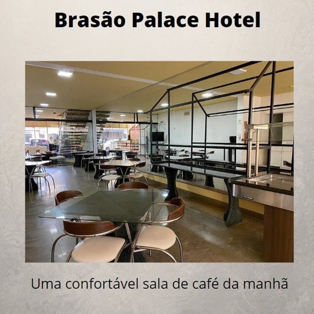 Brasão Palace Hotel