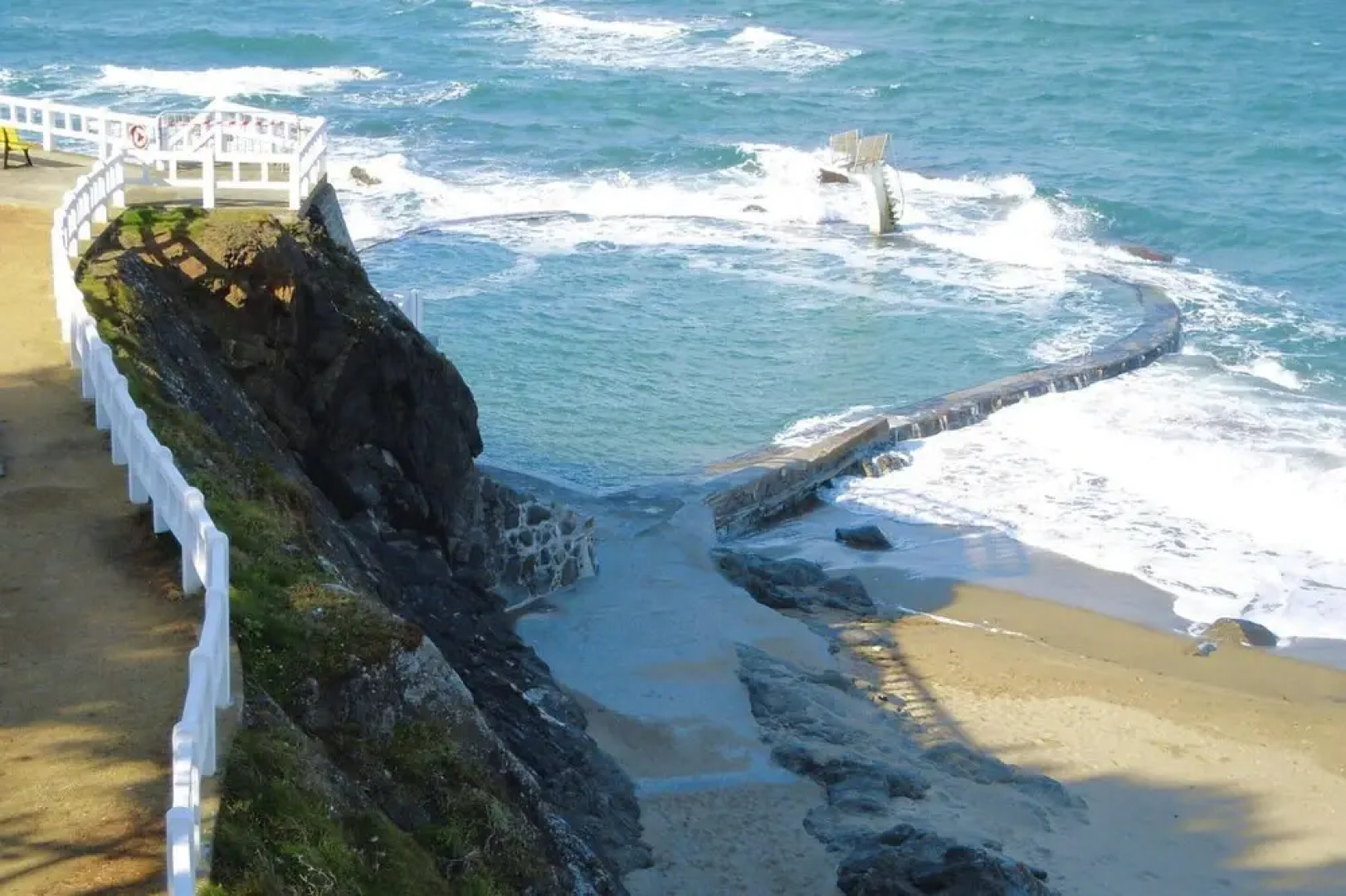 Country House Near Binic Beaches