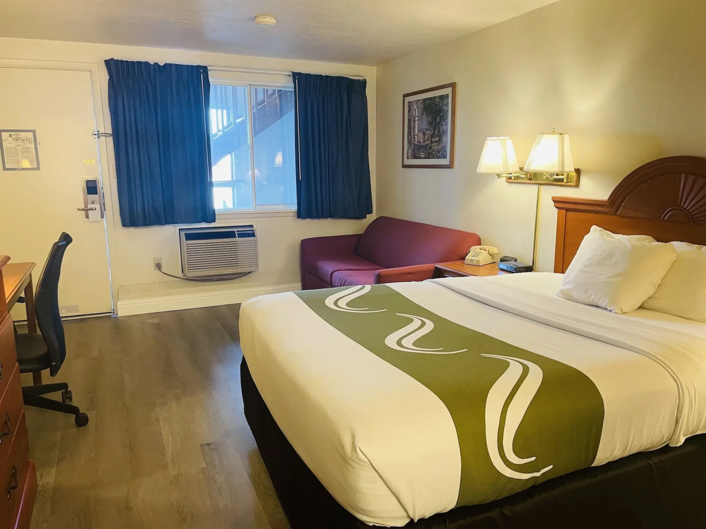 America's Best Value Inn Sandpoint