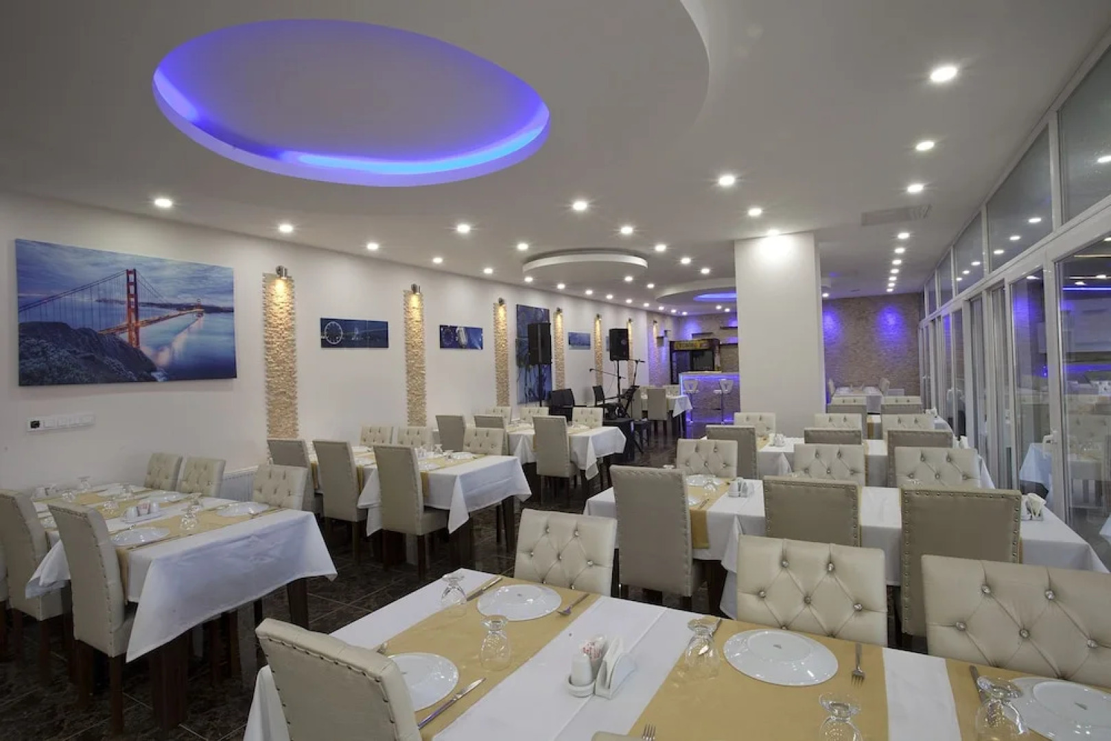Igneada Parlak Resort Hotel