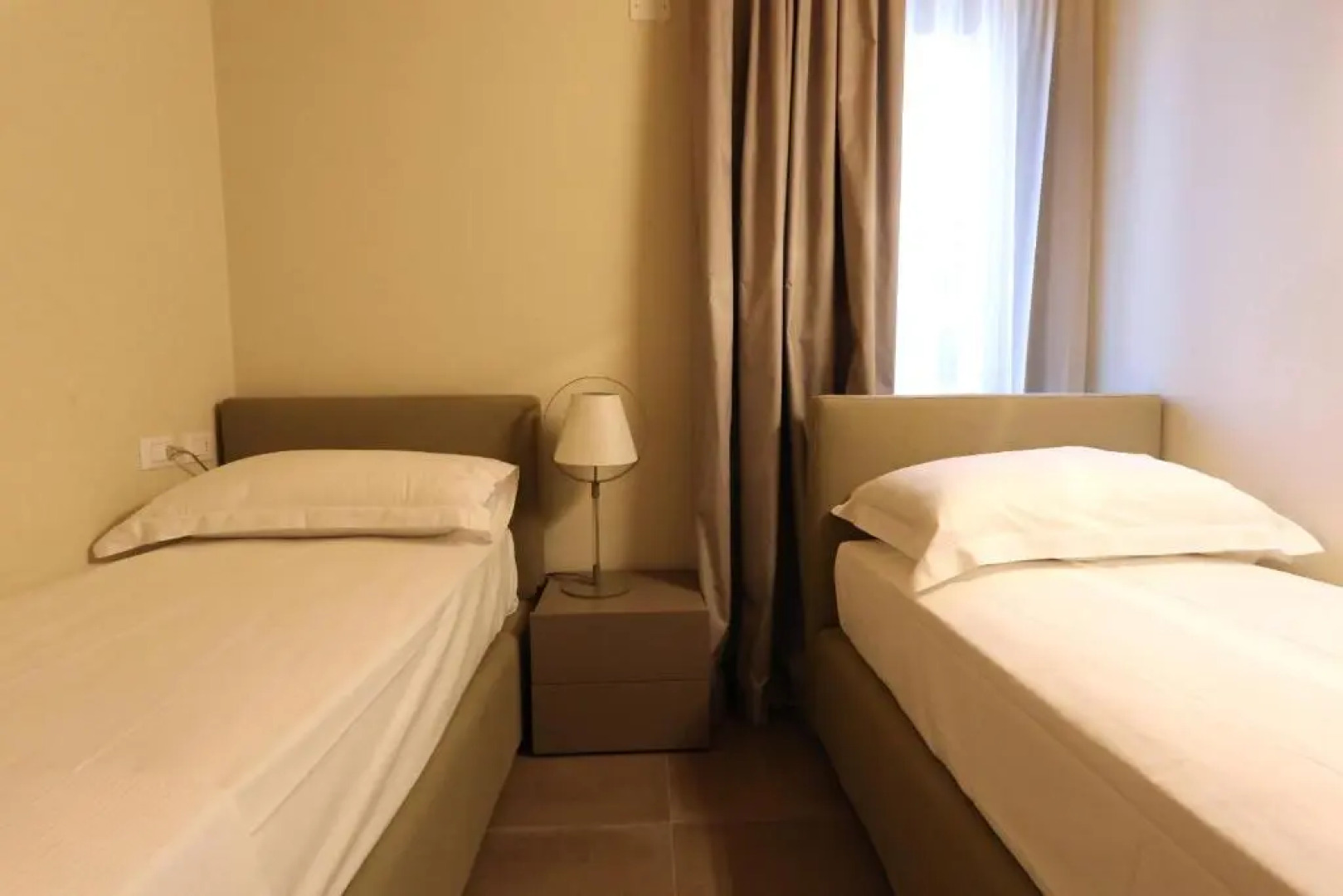 Ninfea Wellness & Spa Residence