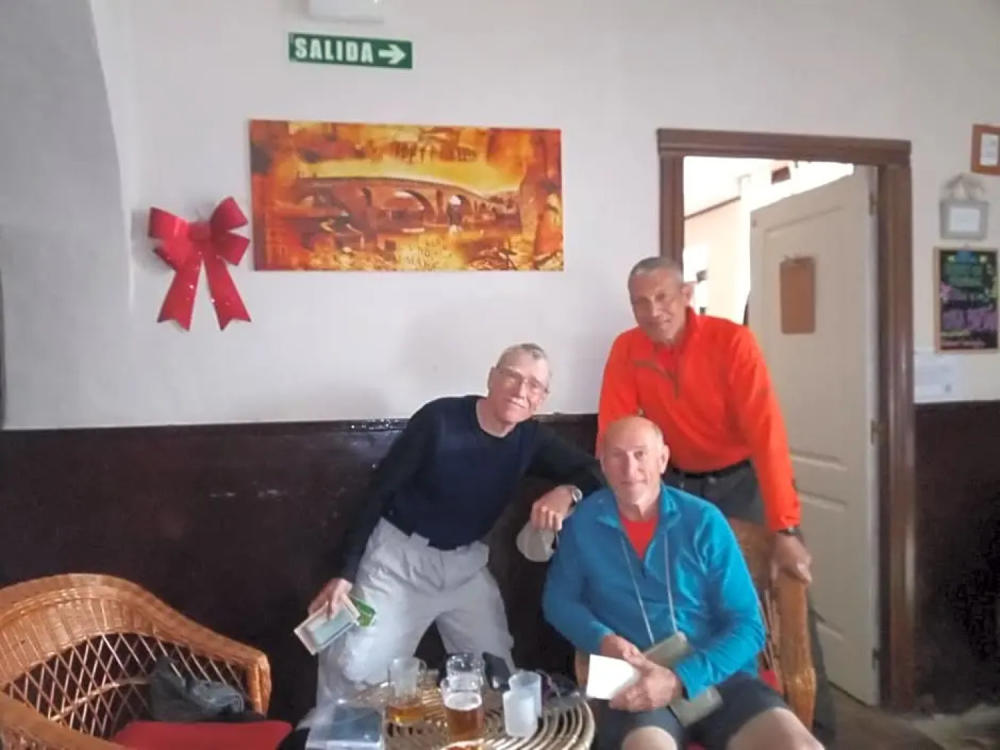 Albergue Casa Baztan