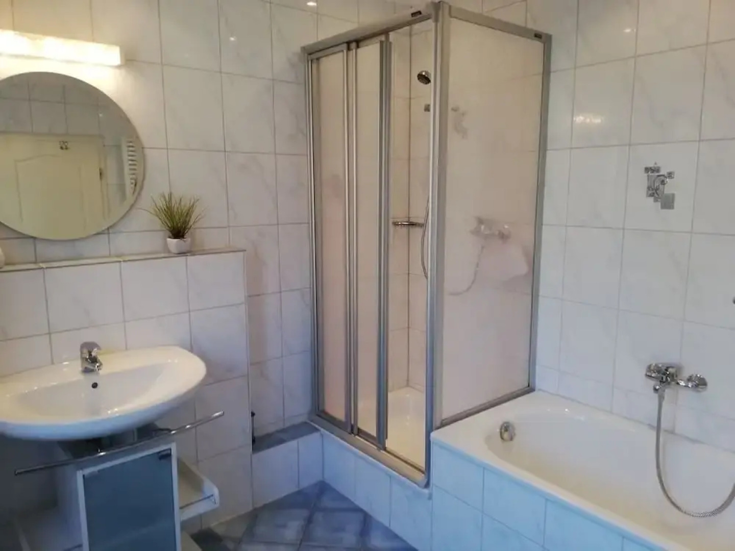 Ferienwohnungen ''Moselblick''