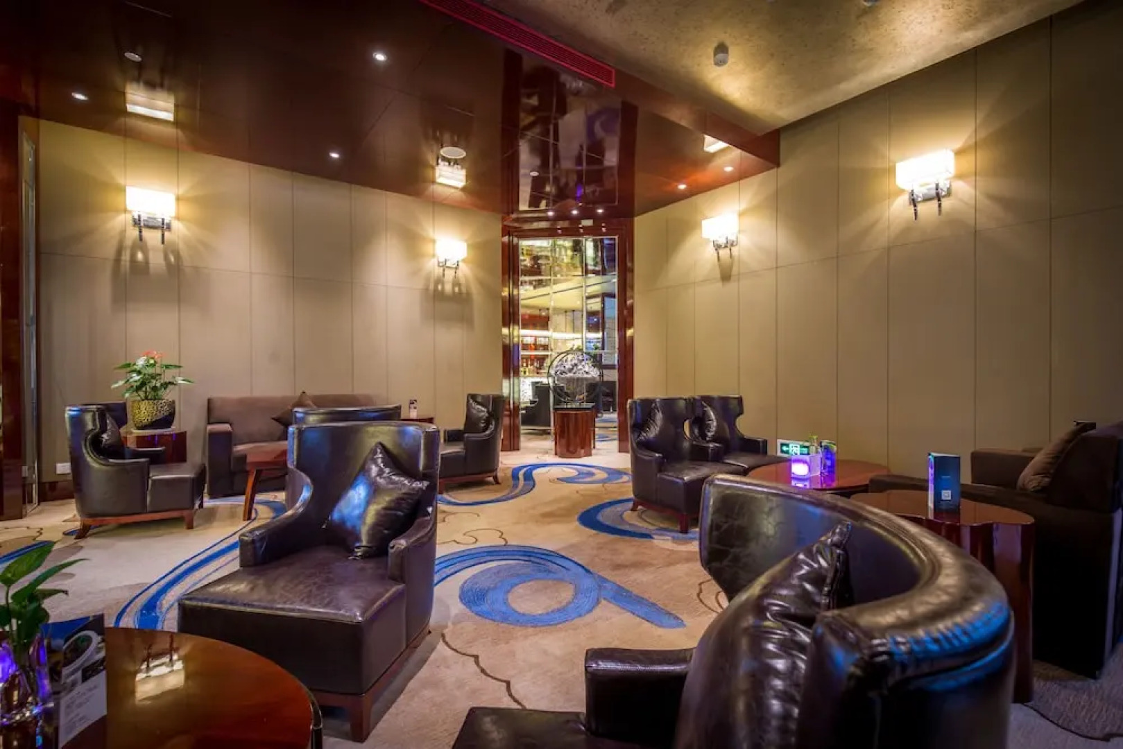 Worldhotel Grand Dijing Zunyi