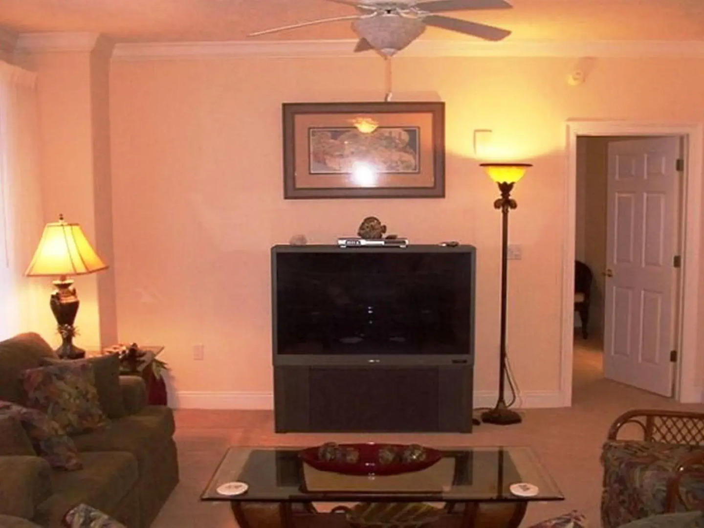 Gulf Crest 706 645605 by RedAwning