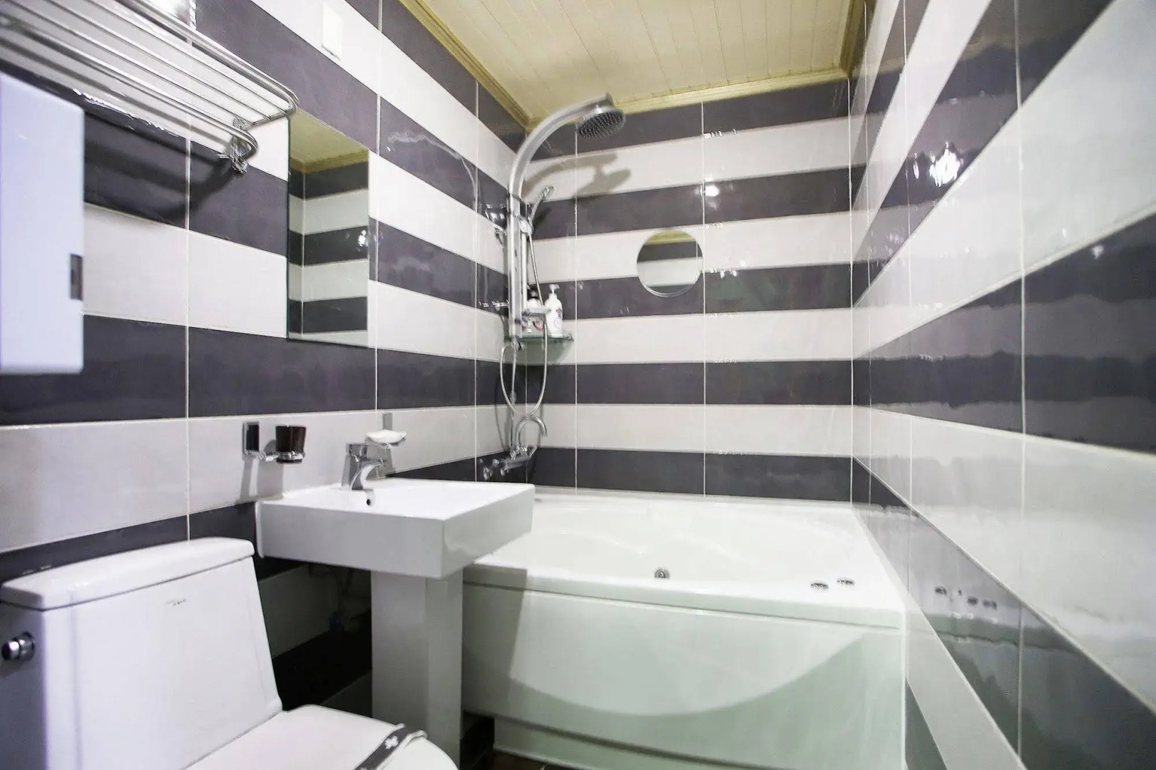 Hotel Mong Chuncheon