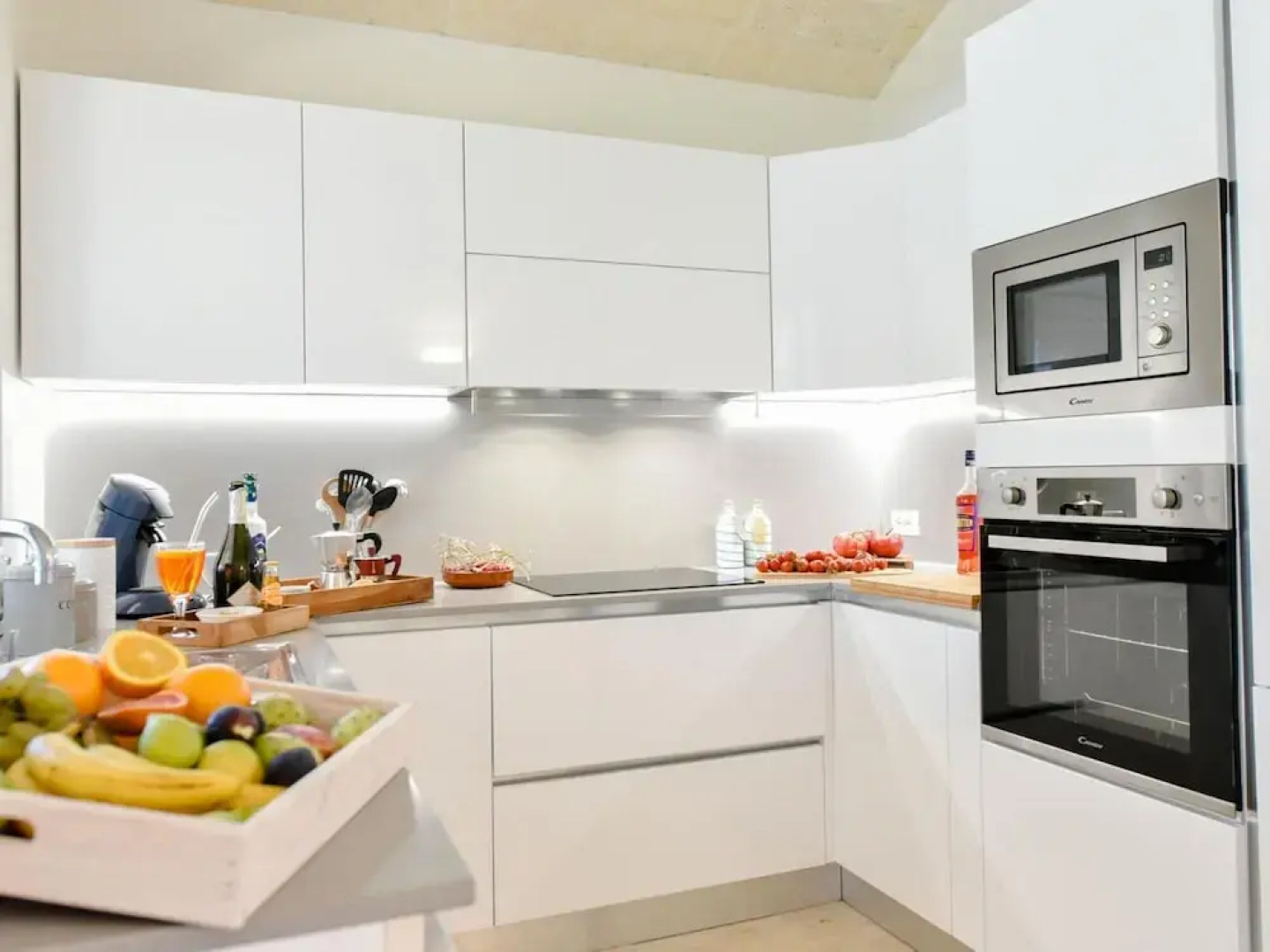 Trulli Quattro Cinque