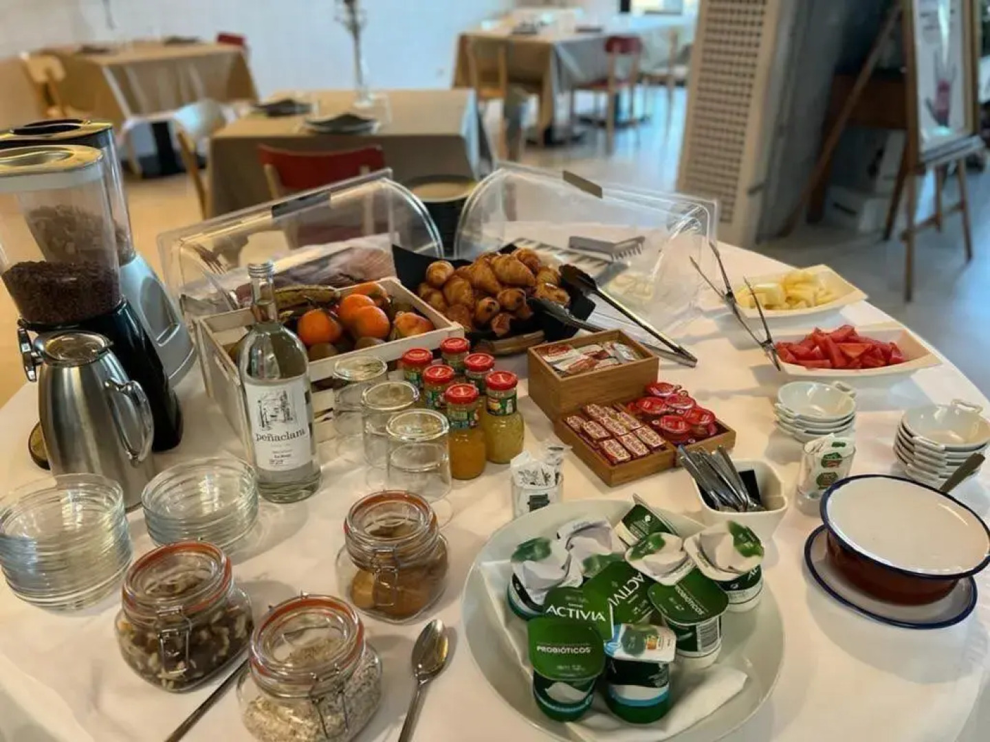 Hotel Bodega Finca de Los Arandinos