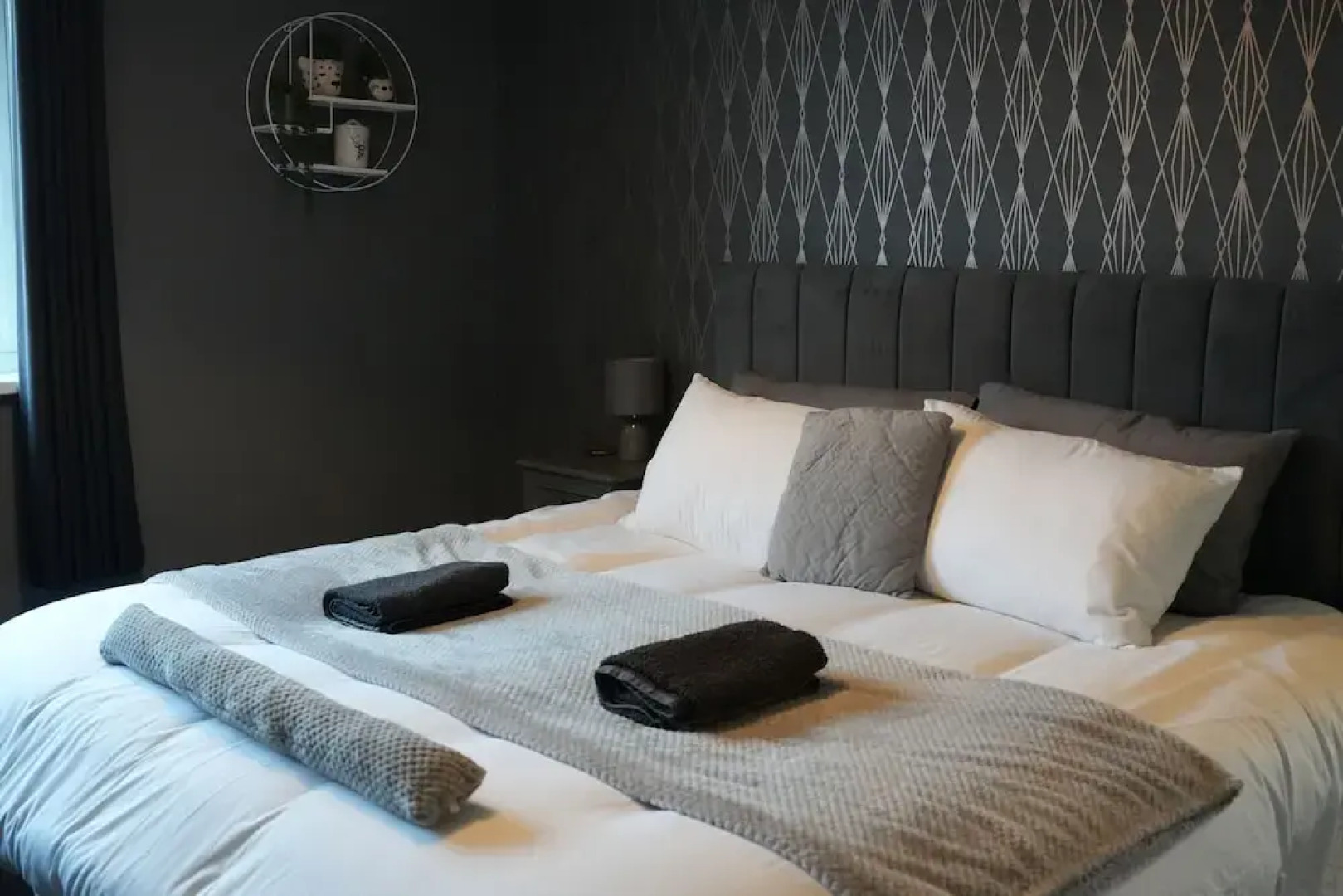 Detached Homestay With Private Rooms