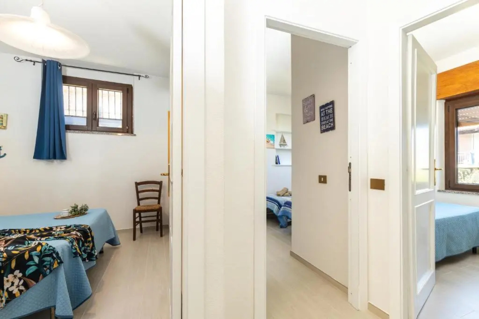 Appartamento Ogliastra